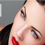 Alsancak Hilton Rich Beauty Studio Kirpik Lifting ve İpek Kirpik Uygulamaları