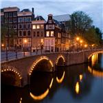 İzmir'den Uçaklı 3 Gece 4 Gün Konaklamalı Yılbaşı Özel Hollanda Ve Almanya Turu