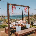 Çeşme Aramızda Kalsın Yeni nesil Meyane’de DJ eşliğinde eğlence dolu menü