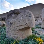 İzmir'den Otobüslü 5 Gece 6 Gün Konaklamalı Ramazan Bayramı Özel Mardinli Gap Turu