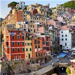 İzmir'den Uçaklı 7 Gece 8 Gün Konaklamalı İtalya Cinque Terre, Tekne İle Portofino Ve Toskana Turu