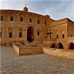 İzmir'den Otobüslü 5 Gece 6 Gün Konaklamalı Ramazan Bayramı Özel Mardinli Gap Turu