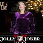 Yıldız Tilbe 21 Temmuz’da Jolly Joker Alaçatı’da Sahnede