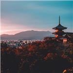 İzmir'den Uçaklı 8 Gece 9 Gün Konaklamalı Tüm Ekstralar Dahil Osaka & Kyoto & Tokyo İle Royal Japonya Turu