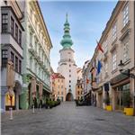 İzmir'den Uçaklı 7 Gece 8 Gün Konaklamalı Orta Avrupa Ve Hallstatt Turu