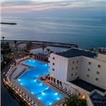 İzmir'den Uçaklı 3 Gece 4 Gün Vuni Palace Hotel Konaklamalı Kıbrıs Kültür Turu