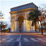 İzmir Çıkışlı 6 Gece 7 Gün Konaklamalı Mega Benelüx & Paris & Colmar & Köln Turu