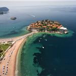 Karadağ'ın İncisi Budva Turu 4 Gün 3 Gece 4 Yıldızlı Otel Konaklamalı 