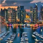 İzmir'den Uçaklı 4 Gece 6 Gün Konaklamalı Tarkan Konseri Özel Dubai Turu