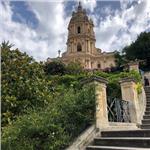 İzmir'den Uçaklı 4 Gece 5 Gün Konaklamalı Sicilya Turu