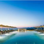 Kıbrıs Girne 5 Yıldızlı Lord's Palace Hotel'de Yılbaşına Özel Kuşum Aydın Galası ve Uçak Bileti Dahil Tatil Paketleri