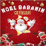 'Noel Baba'nın Geyikleri' Çocuk Tiyatro Bileti