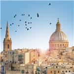 Uçaklı 4 Gece 5 Gün Konaklamalı Gozo Adası, Catania ve Etna İle Malta - Sicilya Turu