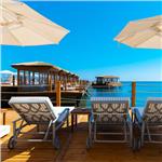 İzmir'den Uçak İle Hareketli Kıbrıs Chamada Prestige Hotel Herşey Dahil Konaklama Seçenekleri