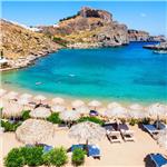Marmaris'ten Çıkışlı 4 Gece 5 Gün Konaklamalı Rodos Adası Turu