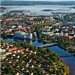 İzmir'den Uçaklı 8 Gece 9 Gün Konaklamalı Norveç Ve Danimarka Fiyortları İsveç Turu