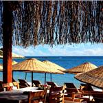 Çeşme Tracx Beach Club