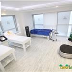Dr Well'de hydrafacial, sonic peeling ile arındırıcı ve canlandırıcı cilt bakımı