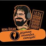 15 Kasım Pişman İnsanlar Cemiyeti - After Değil, Affet Parti 6:45 KK İzmir Konser Bileti