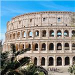 İzmir'den Uçaklı 7 Gece 8 Gün Konaklamalı Klasik İtalya Ve Amalfi Kıyıları Turu