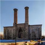 İzmir'den Uçaklı 3 Gece 4 Gün Konaklamalı Kafkas Üçgeni Doğu Ekspresi Van & Nahçıvan & Kars Turu