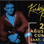 Kubilay Karça 2 Ağustos SoldOut Performance Hall Konser Bileti