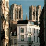 İzmir'den Uçakla 3 Gece 4 Gün Bayram Özel Belçika Ve Hollanda Şirin Kentler Turu