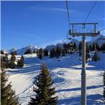 İzmir'den Uçaklı 3 Gece 4 Gün Konaklamalı Sofya İle Pamporovo & Bansko Kayak Merkezleri Turu