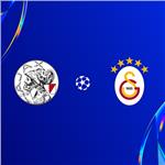 Uçaklı 2 Gece 3 Gün Konaklamalı Galatasaray & Ajax UEFA Şampiyonlar Ligi Maç Turu