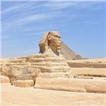 İzmir'den Uçaklı 4 Gece 6 Gün Konaklamalı Nil İncileri Kahire, Luxor Ve İskenderiye Turu