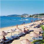 İzmir Kalkışlı Ulaşım ile 3 ve 4 gece seçenekli Bodrum Smart Holiday Hotel Herşey Dahil Konaklama