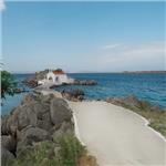 İzmir'den Otobüslü 2 Gece 3 Gün Konaklamalı Leros Adaları Turu