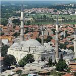 İzmir'den Otobüslü 1 Gece 2 Gün Konaklamalı Edirne Ve İstanbul Turu