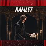 'Yeni Hamlet' Tiyatro Bileti