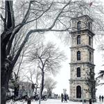 İzmir 'den Otobüslü Yılbaşı Özel Uludağ Kayak Merkezi ve Gölyazı Turu