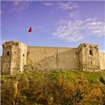 İzmir'den Otobüs İle Ramazan Bayramı Özel 4 Gece Konaklamalı Gap Turu