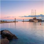 Marmaris'ten Çıkışlı 3 Gece 4 Gün Konaklamalı Rodos Adası Turu