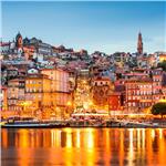 İzmir'den Uçaklı 10 Gece 11 Gün Konaklamalı Endülüs & İspanya İle Mega Portekiz Turu