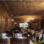 Küçükyalı Keyif Hane 35 Restaurant’da Enfes Lezzetler ve canlı Fasıl Eşliğinde Et Menü