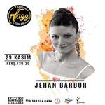 29 Kasım Jehan Barbur Bostanlı Suat Taşer Konser Bileti