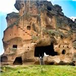 İzmir Otobüslü Günübirlik Afyon, Ayazini, Frig Vadisi Kültür Turu