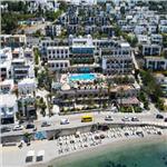 İzmir'den Otobüslü 3 Gece 4 Gün Bodrum Tatili Diamond Of Bodrum Hotel Konaklama