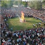 İzmir'den Otobüslü Günübirlik Kakava Şenlikleri Turu
