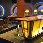 Wyndham Grand İzmir Özdilek Ozone Night Club'ta Cuma ve Cumartesi Akşamları Geçerli Canan & Erdem ikilisi İle Limitsiz Yerli İçecek Eşliğinde Eğlence