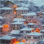 İzmir Çıkışlı 2 gece 3 gün Konaklamalı Ilgaz Kayak Merkezi, Amasra, Safranbolu, Abant ve Gölcük Turu