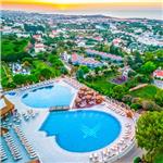 İzmir'den Uçak İle Hareketli Kıbrıs Chamada Prestige Hotel Herşey Dahil Konaklama Seçenekleri