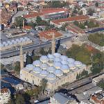 İzmir'den Otobüslü 1 Gece 2 Gün Konaklamalı Bayram Özel Evliyalar İzinde Bursa Turu