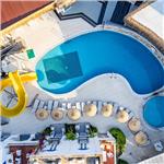 İzmir'den Otobüslü 2 Gece 3 Gün Konaklamalı Paloma Family Club Hotel Bodrum Tatili