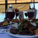 Seferihsar Et, Balık Menü