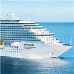 İzmir'den Direkt Uçuşlu 7 Gece 8 Gün Konaklamalı Costa Diadema ile Norveç Fiyortları Turu